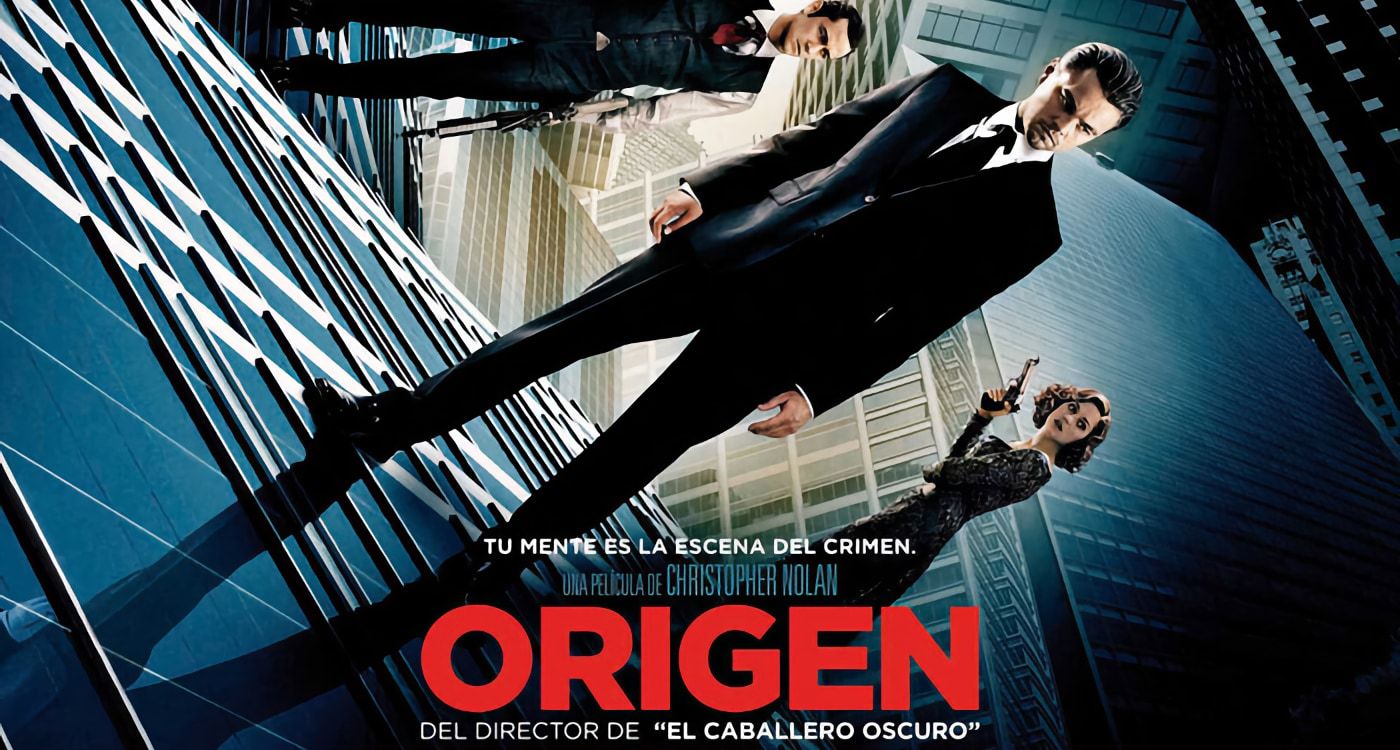 Ep003: Origen