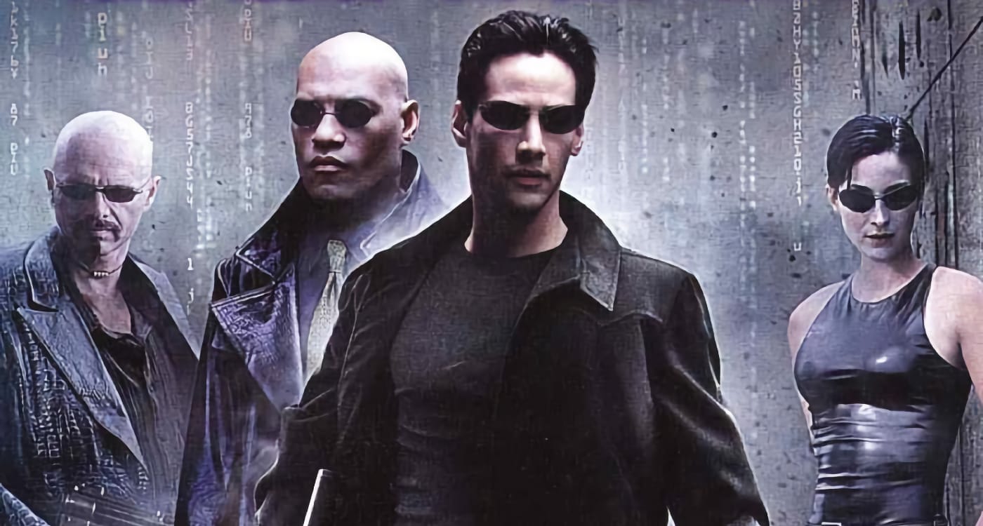 Ep009: Matrix, la trilogía