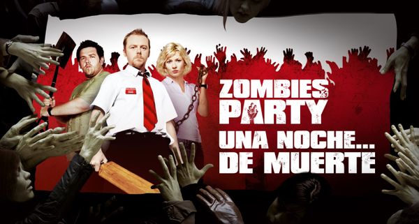 Ep005: Zombies Party